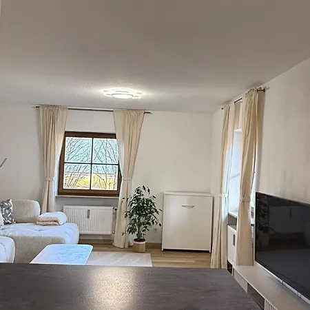 Reyad Apartment Garmisch-Partenkirchen