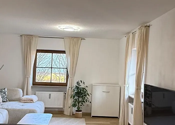 Reyad Apartment Garmisch-Partenkirchen