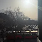 Reyad 公寓 加爾米施-帕滕基興