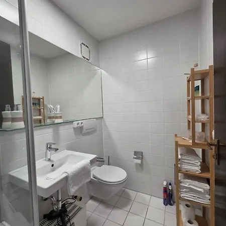 Apartment Reyad