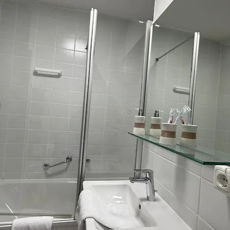 Reyad Apartment