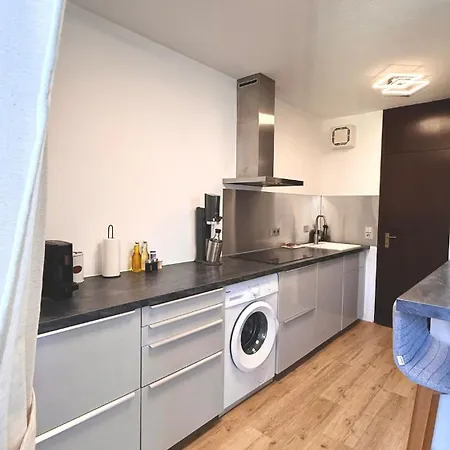 Apartment Reyad