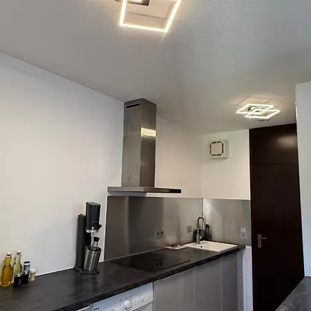 Reyad Apartment *