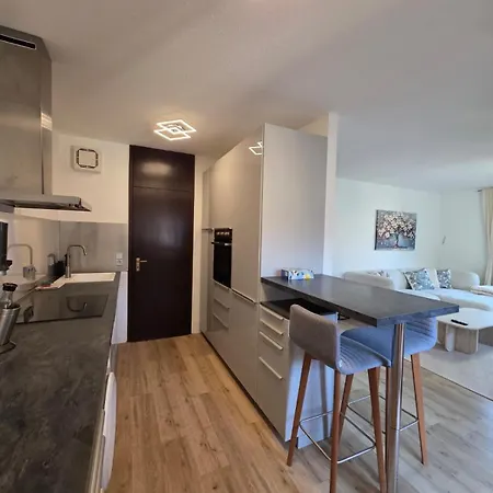 Apartment Reyad
