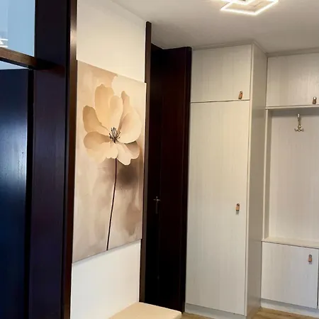 Apartment Reyad *
