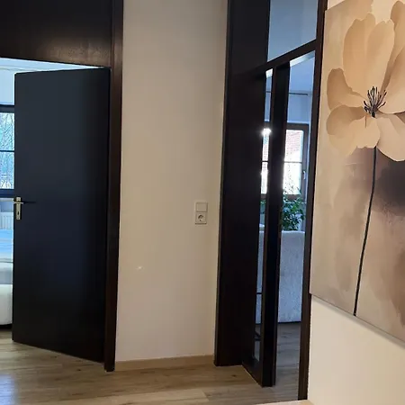 Reyad Apartment *