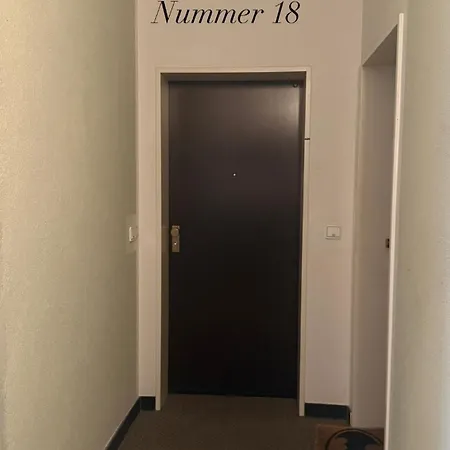 Reyad Apartment