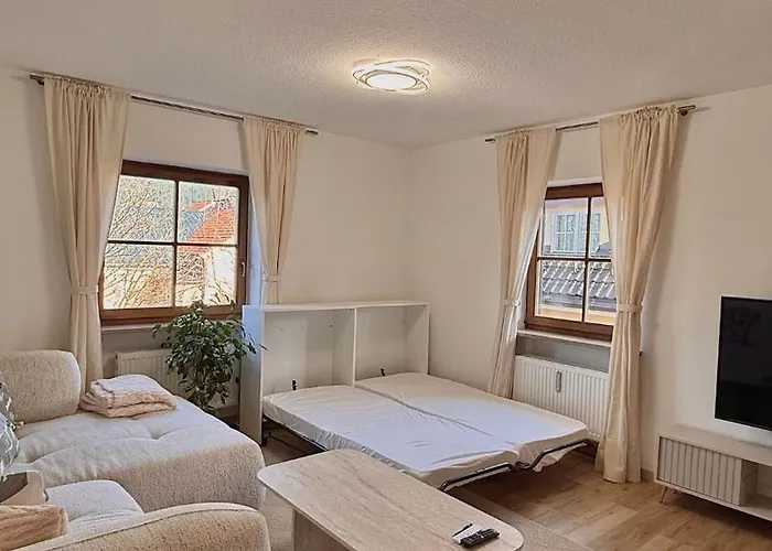 Reyad * Garmisch-Partenkirchen