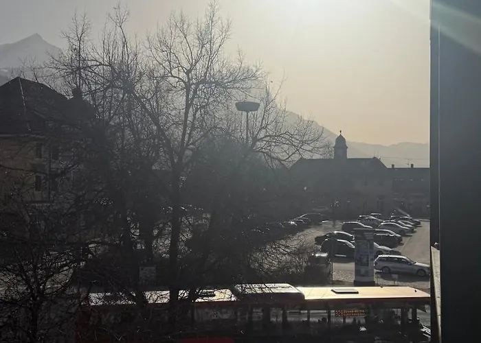 Reyad Apartment Garmisch-Partenkirchen