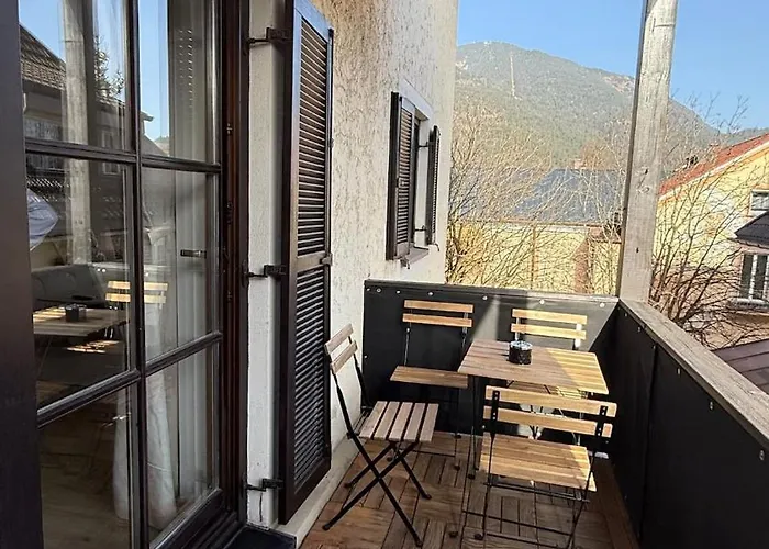 Reyad Garmisch-Partenkirchen