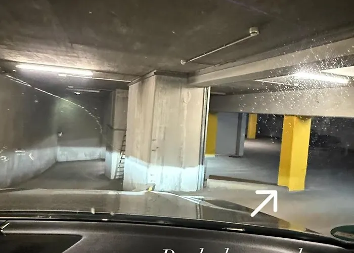 Reyad Garmisch-Partenkirchen